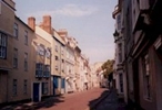 Holywell Street