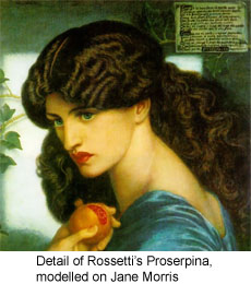 Proserpina